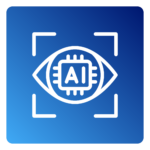 ai eye icon